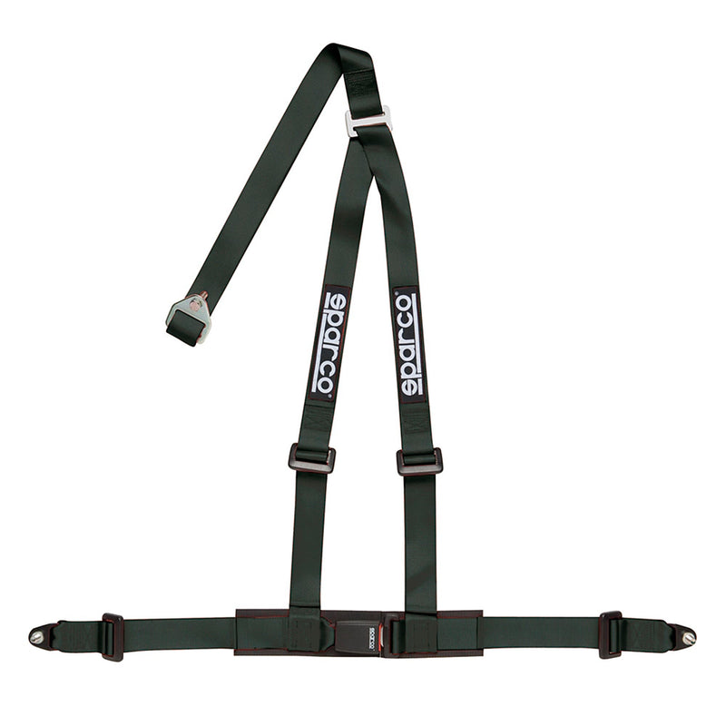 Sparco Club H-3 3-Point Harness – manufacturer image 5