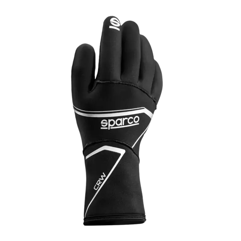 SPARCO CRW (WATERPROOF) FOR KARTING - Karting Gloves