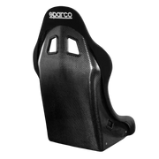 SPARCO EVO CARBON SEAT - Bucket seat