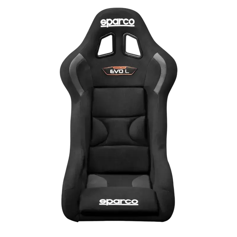 SPARCO EVO CARBON SEAT - Bucket seat