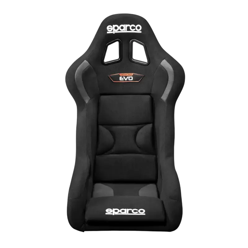 SPARCO EVO CARBON SEAT - Bucket seat