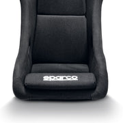 Sparco EVO L QRT Replacement Cushion Kit – article 01048KIT8013NR, manufacturer view 1