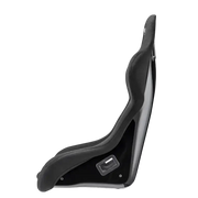 SPARCO EVO QRT FIA SEAT - Black - Bucket seat