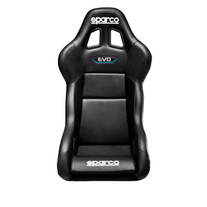SPARCO EVO QRT SKY FIA SEAT - Bucket seat