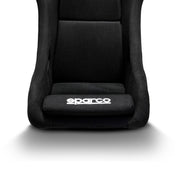 Sparco EVO QRT SKY Replacement Cushion Kit – article 01048KIT8007SKY, manufacturer view 2