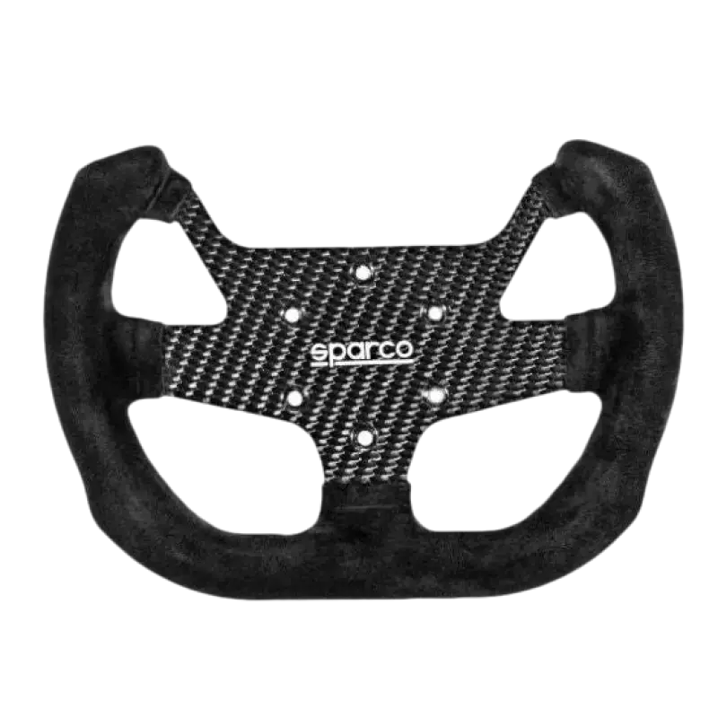 Sparco F-10C Steering Wheel - Steering Wheel