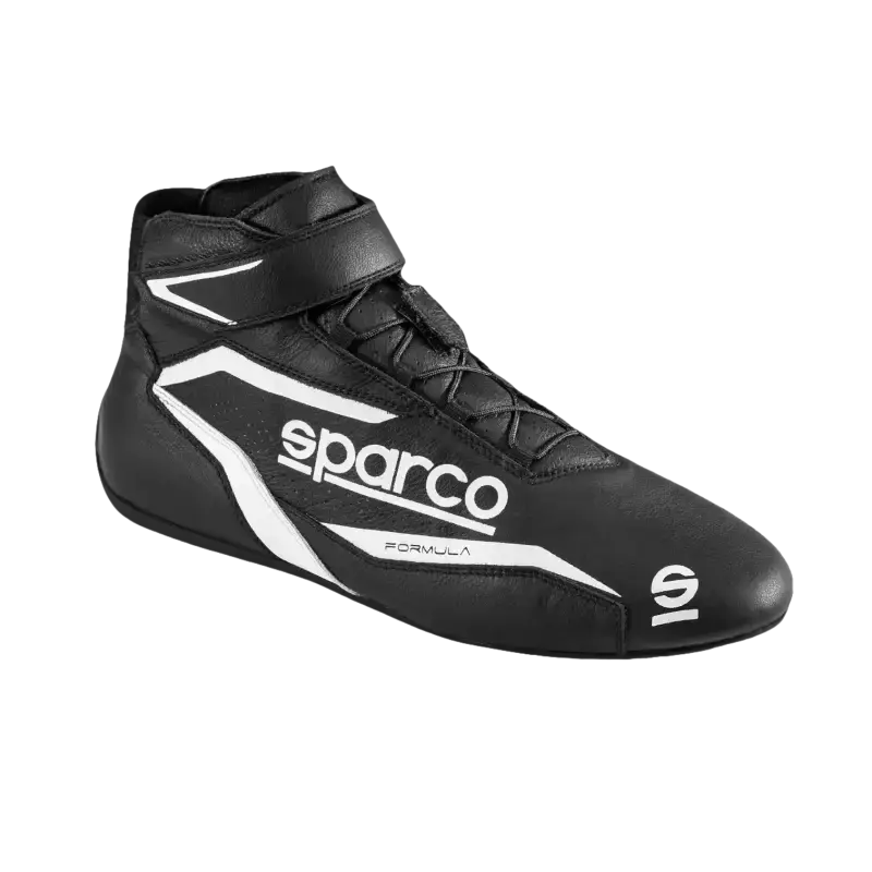 SPARCO FORMULA SHOES - Shoes