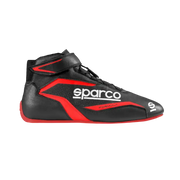 SPARCO FORMULA SHOES - Black / Red / 37 - Shoes
