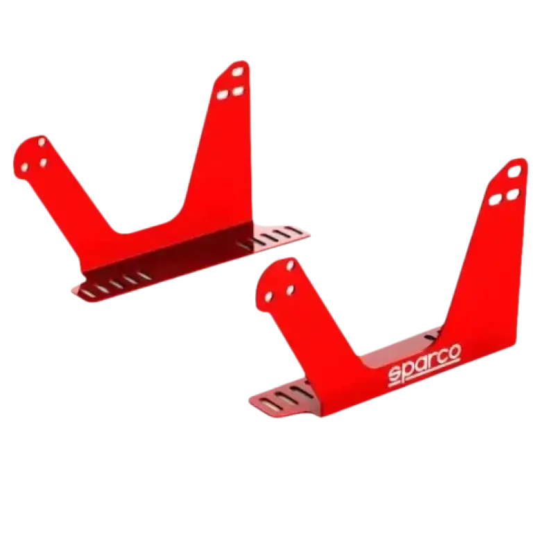 SPARCO GP SEAT SIDEMOUNTS Brackets - Seat Bracket