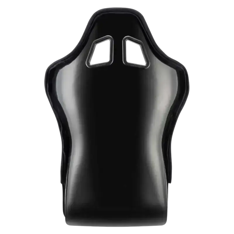 Sparco - GRID-Q QRT Race Seat - Black - Bucket seat