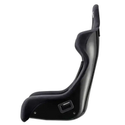 Sparco - GRID-Q QRT Race Seat - Black - Bucket seat