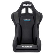 Sparco - GRID-Q QRT Race Seat - Black - Bucket seat