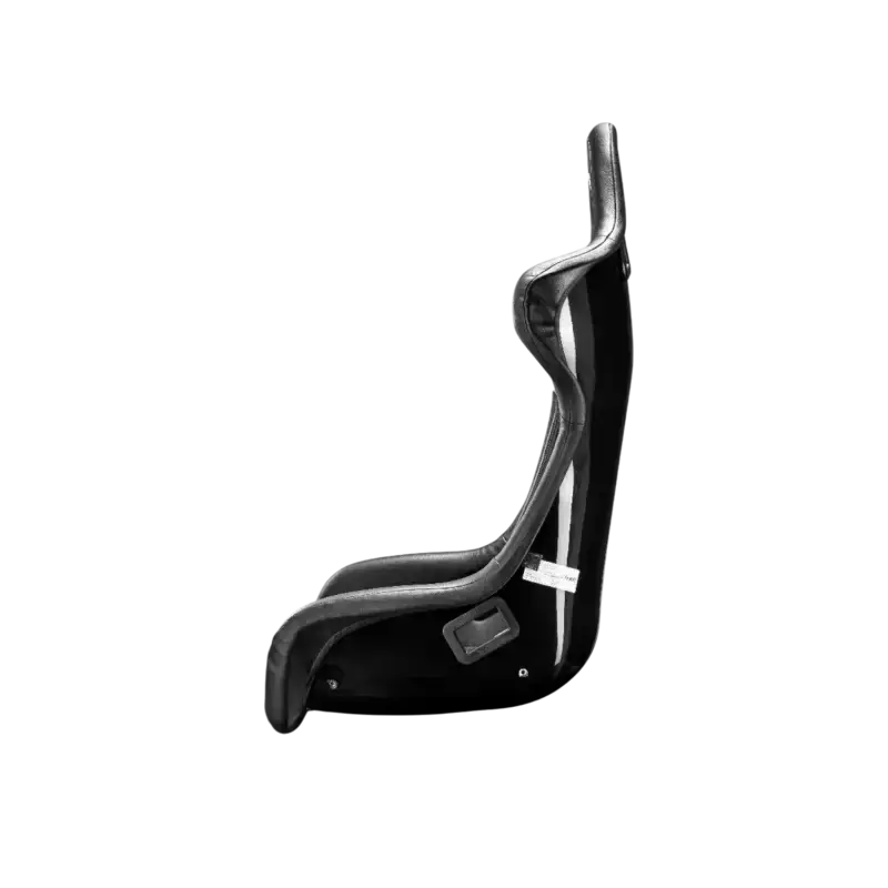 Sparco - GRID Q QRT SKY - Black - Bucket seat