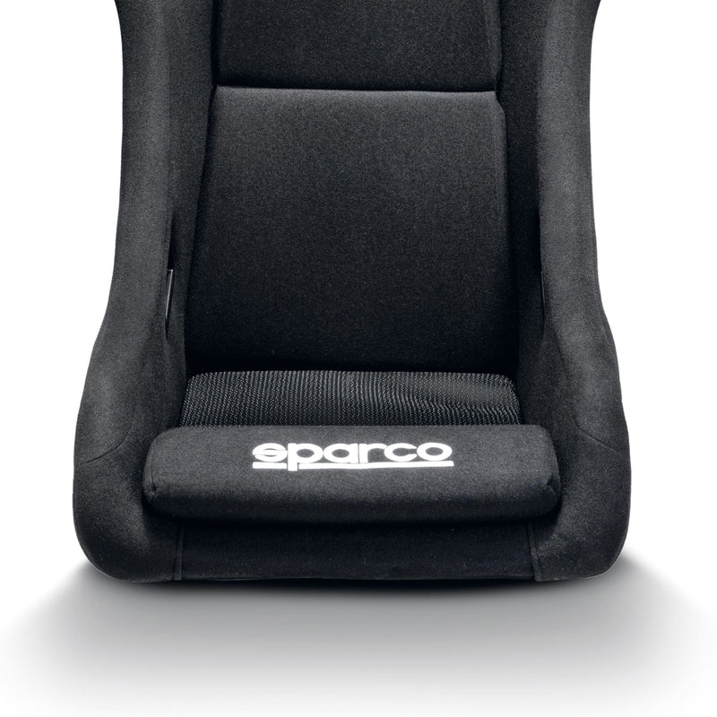 Sparco GRID-Q SKY Replacement Cushion Kit – article 01048KIT8009SKY, manufacturer view 1