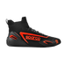 SPARCO HYPERDRIVE GAMING BOOTS - Black / Red / 38 - Shoes