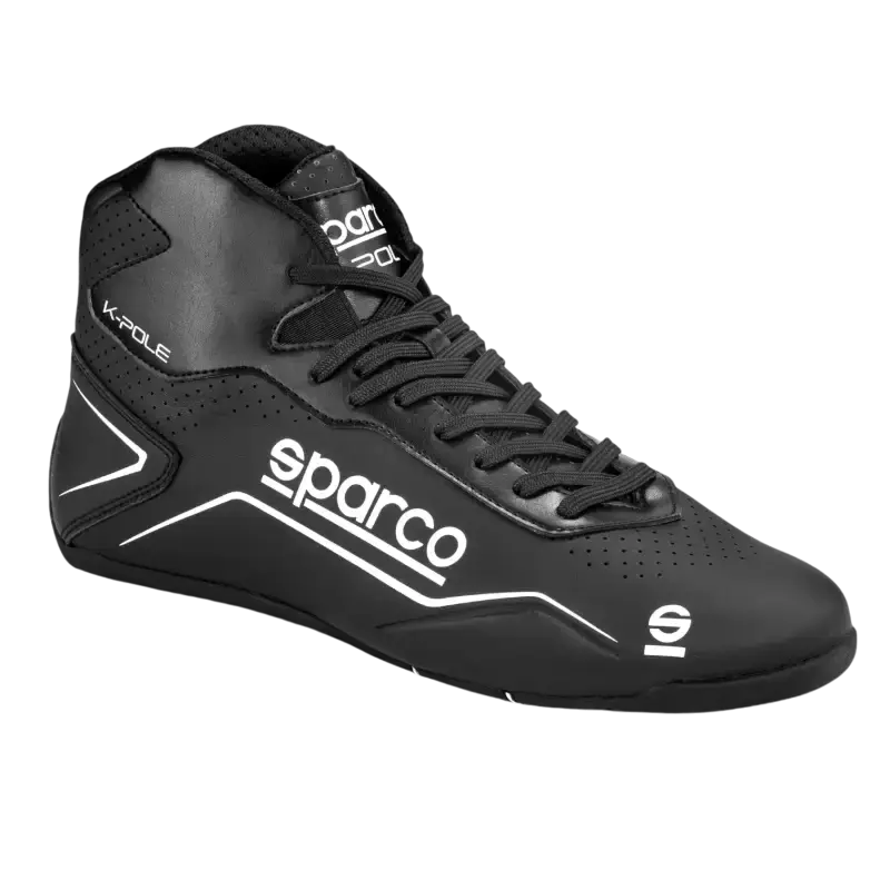 SPARCO K-POLE Shoes for Karting - Shoes