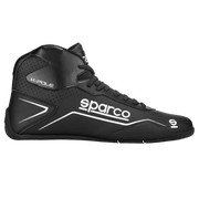 SPARCO K-POLE Shoes for Karting - Black / 28 - Shoes