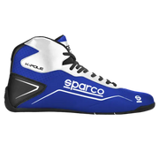 SPARCO K-POLE Shoes for Karting - Blue White / 28 - Shoes