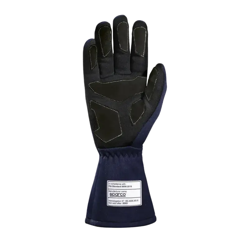 SPARCO LAND CLASSIC MARTINI GLOVES - Racing Gloves