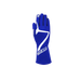SPARCO LAND GLOVES - Blue / 8 - Racing Gloves