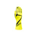 SPARCO LAND GLOVES - Yellow / 8 - Racing Gloves