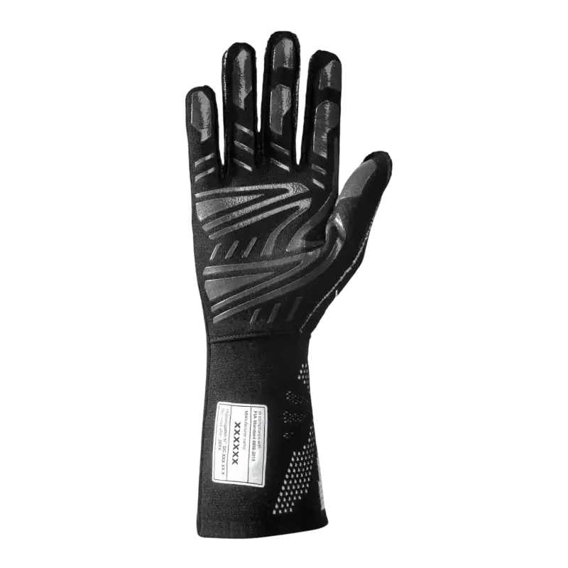 SPARCO LAP GLOVES - Racing Gloves