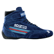 SPARCO MARTINI RACING TOP SHOES - Blue / 37 - Shoes