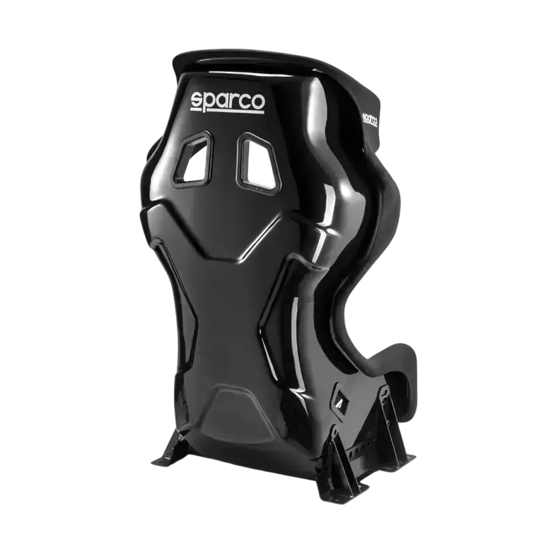 SPARCO MASTER FIBREGLASS SEAT - Bucket seat