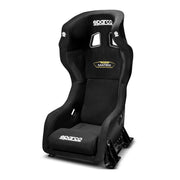 Sparco Matrix FIA 8855-2021 Fibreglass Racing Seat – official product view 1