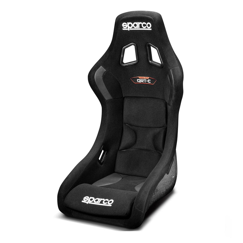 Sparco ORT-C Carbon Racing Seat – official product view 1