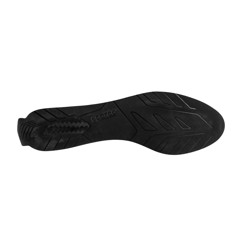 Sparco Prime EVO FIA Racing Shoes – official product view 5