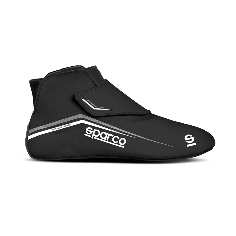 Sparco Prime EVO FIA Racing Shoes – official product view 6
