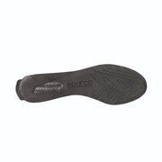 Zapatillas de automovilismo Sparco Prime Extreme – negro y blanco , detalle de la suela