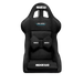 Sparco Pro 2000 QRT Bucket Seat - Black - Bucket seat