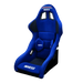 Sparco Pro 2000 QRT Martini Edition - Blue - Bucket seat