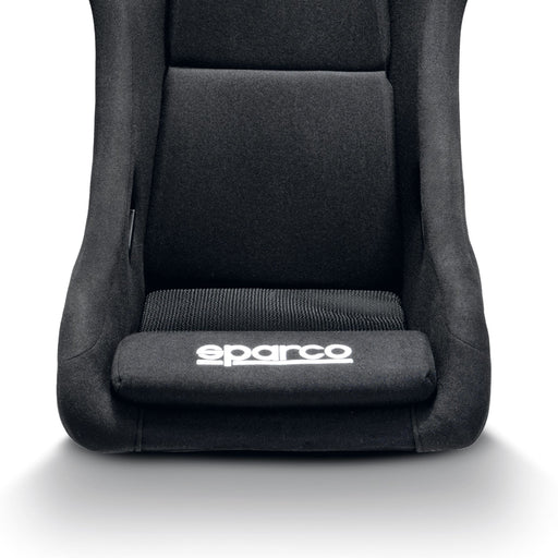 Sparco QRT-C Replacement Cushion Kit – article 01048KIT8025NR, manufacturer view 1
