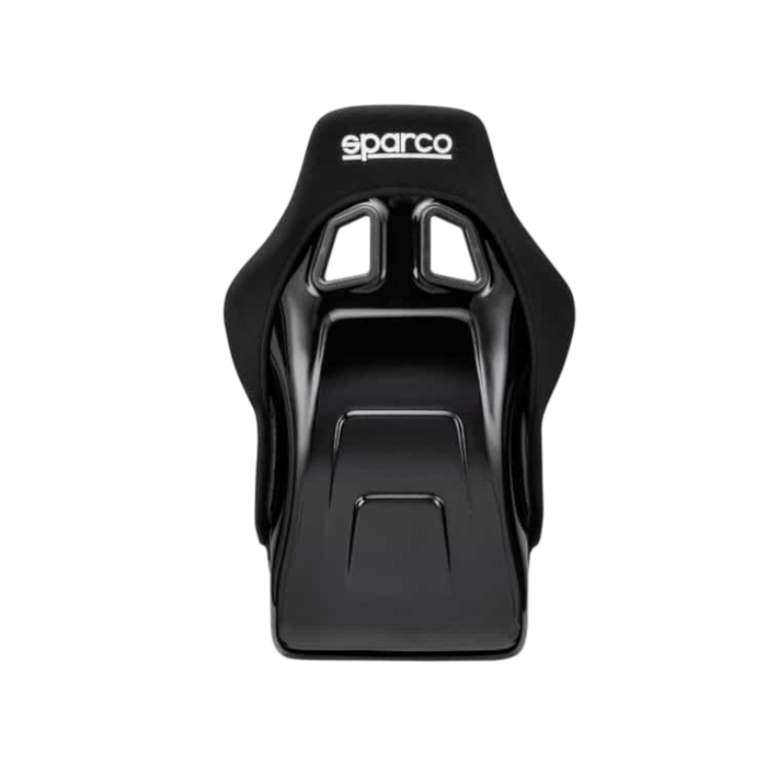 Siège de Course Sparco QRT-R - Noir  