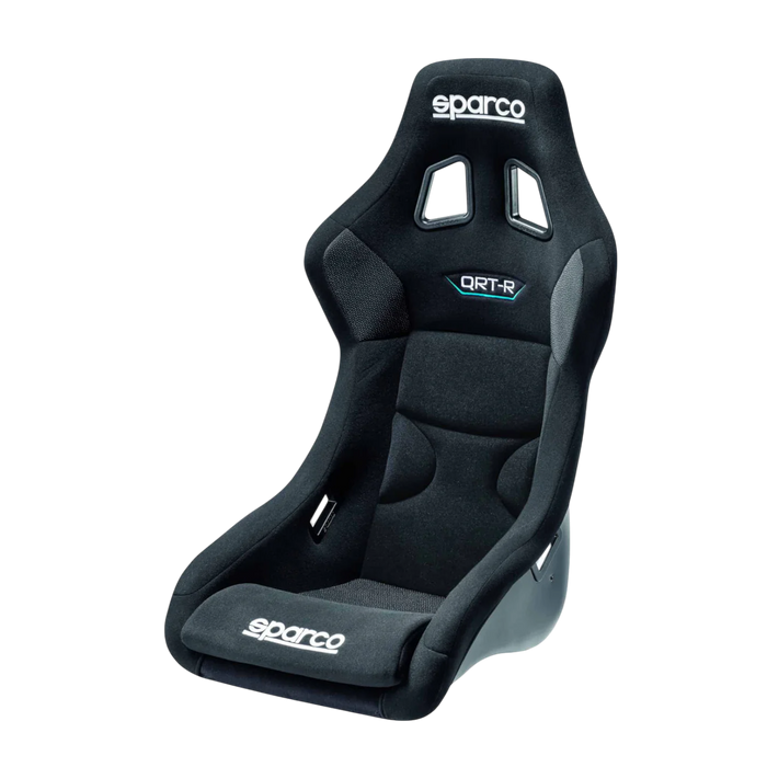 Siège de Course Sparco QRT-R - Noir  