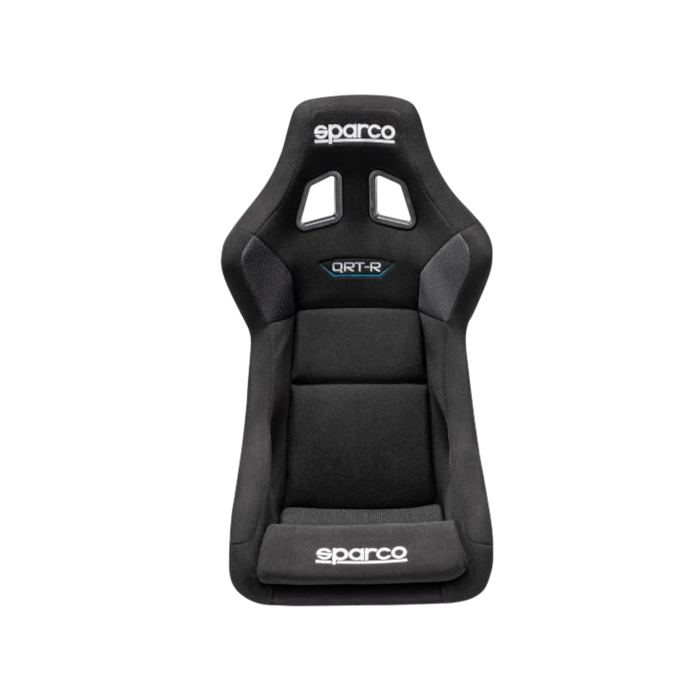 Sparco - Sedile da corsa QRT-R - Nero