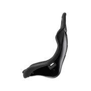 Sparco - QRT-R Race Seat - Black - Bucket seat