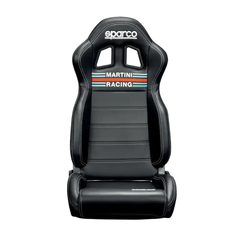 SPARCO R100 SKY MARTINI RACING HERITAGE EDITION 2022 - Seat