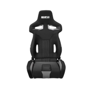 Sparco R333 Race Seat - Black / Grey - Seat