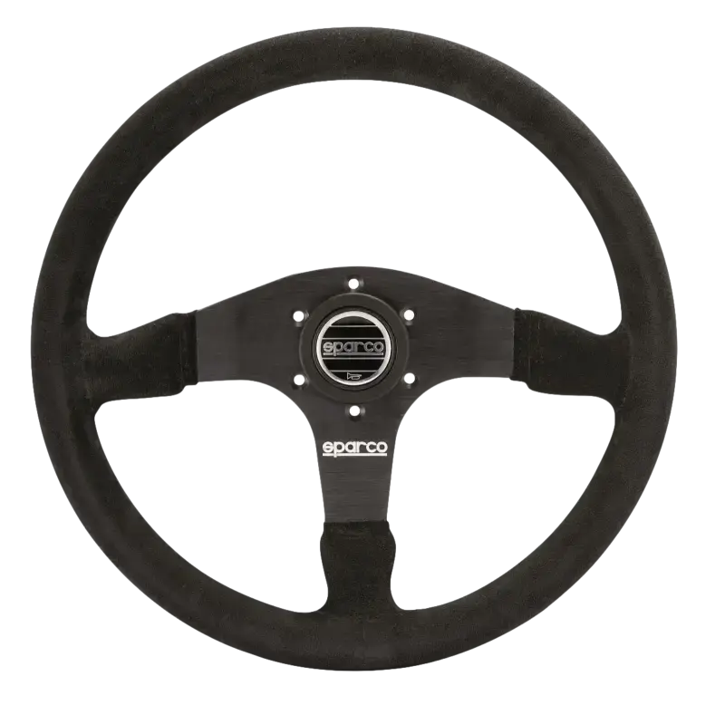Sparco - R375 - Steering Wheel