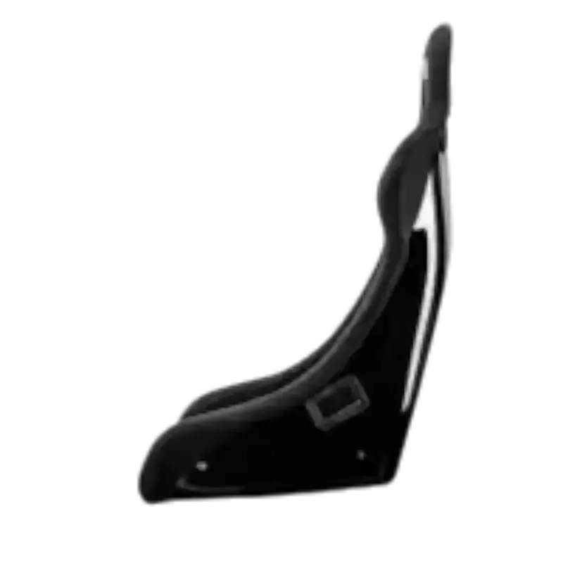 Sparco REV QRT Bucket seat - Black - Bucket seat