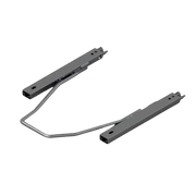 Sparco seat slider - Seat Slider