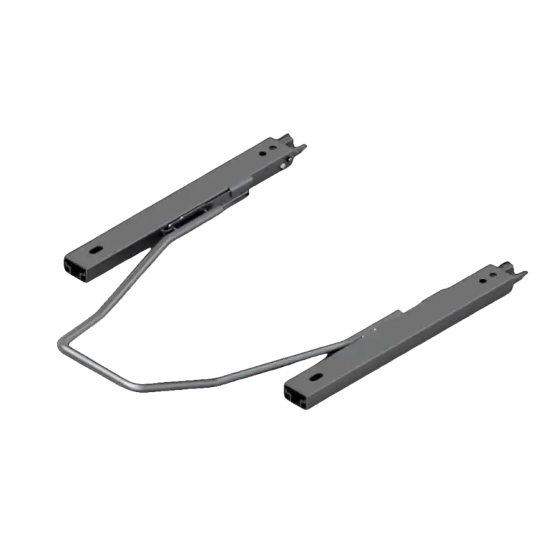 Sparco seat slider - Seat Slider