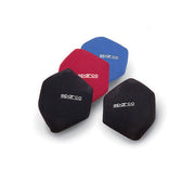 Sparco Side / Lumbar Seat Support Cushion – article 01022, manufacturer view 5