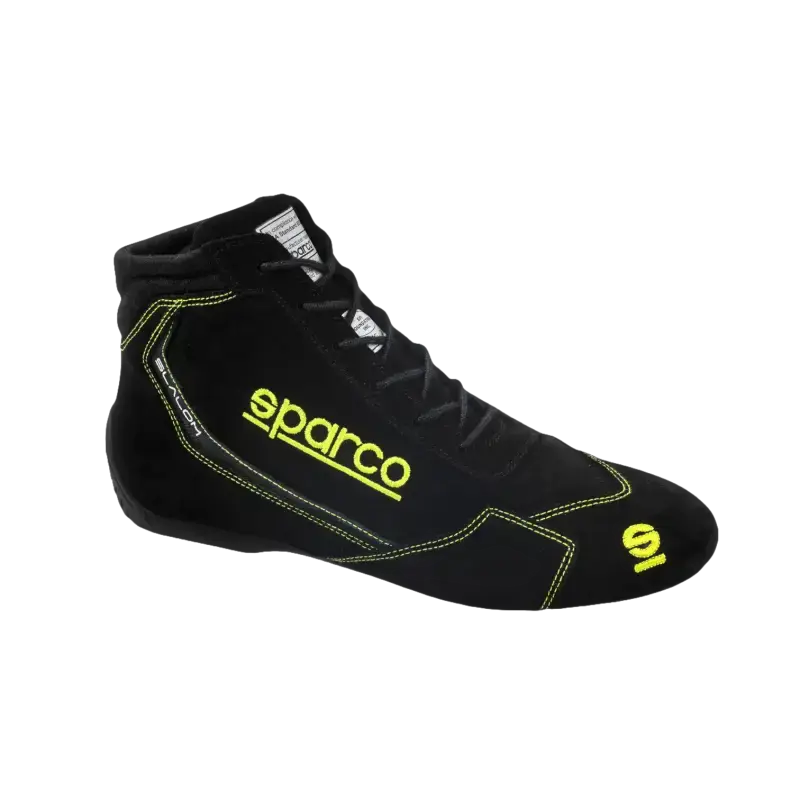 SPARCO SLALOM SHOES - Shoes