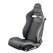 Sparco SPX Carbon SPORTS SEAT - Left Side - 00974ZNRSX - Seat