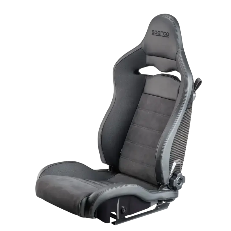 Sparco SPX Carbon SPORTS SEAT - Left Side - 00974ZNRSX - Seat